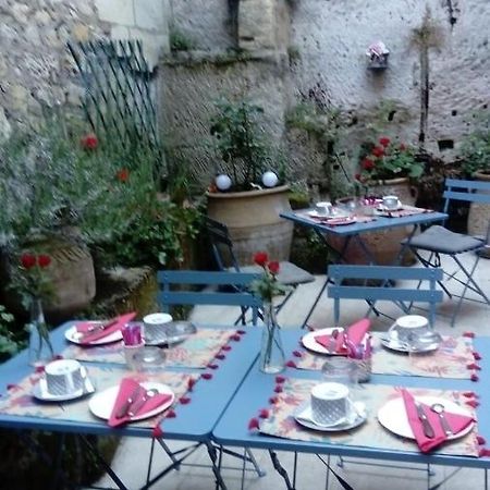 La Maison Colline Saint-Emilion Ngoại thất bức ảnh