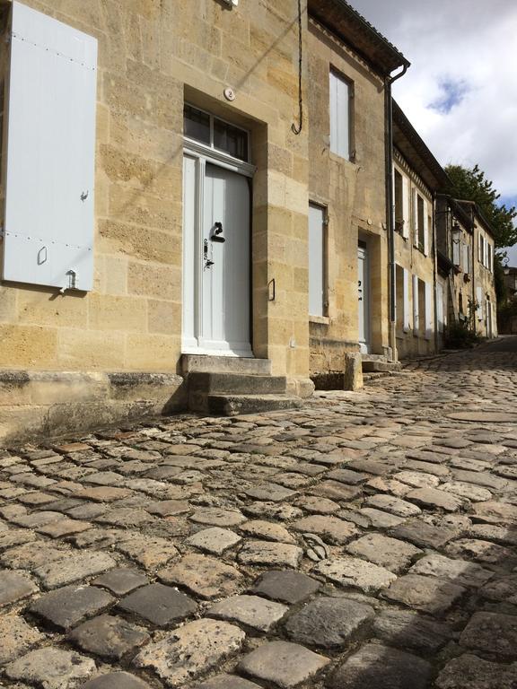 La Maison Colline Saint-Emilion Ngoại thất bức ảnh