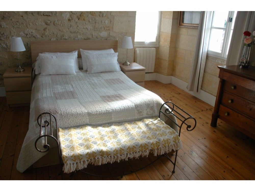 La Maison Colline Saint-Emilion Ngoại thất bức ảnh