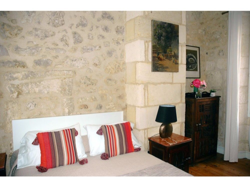 La Maison Colline Saint-Emilion Ngoại thất bức ảnh