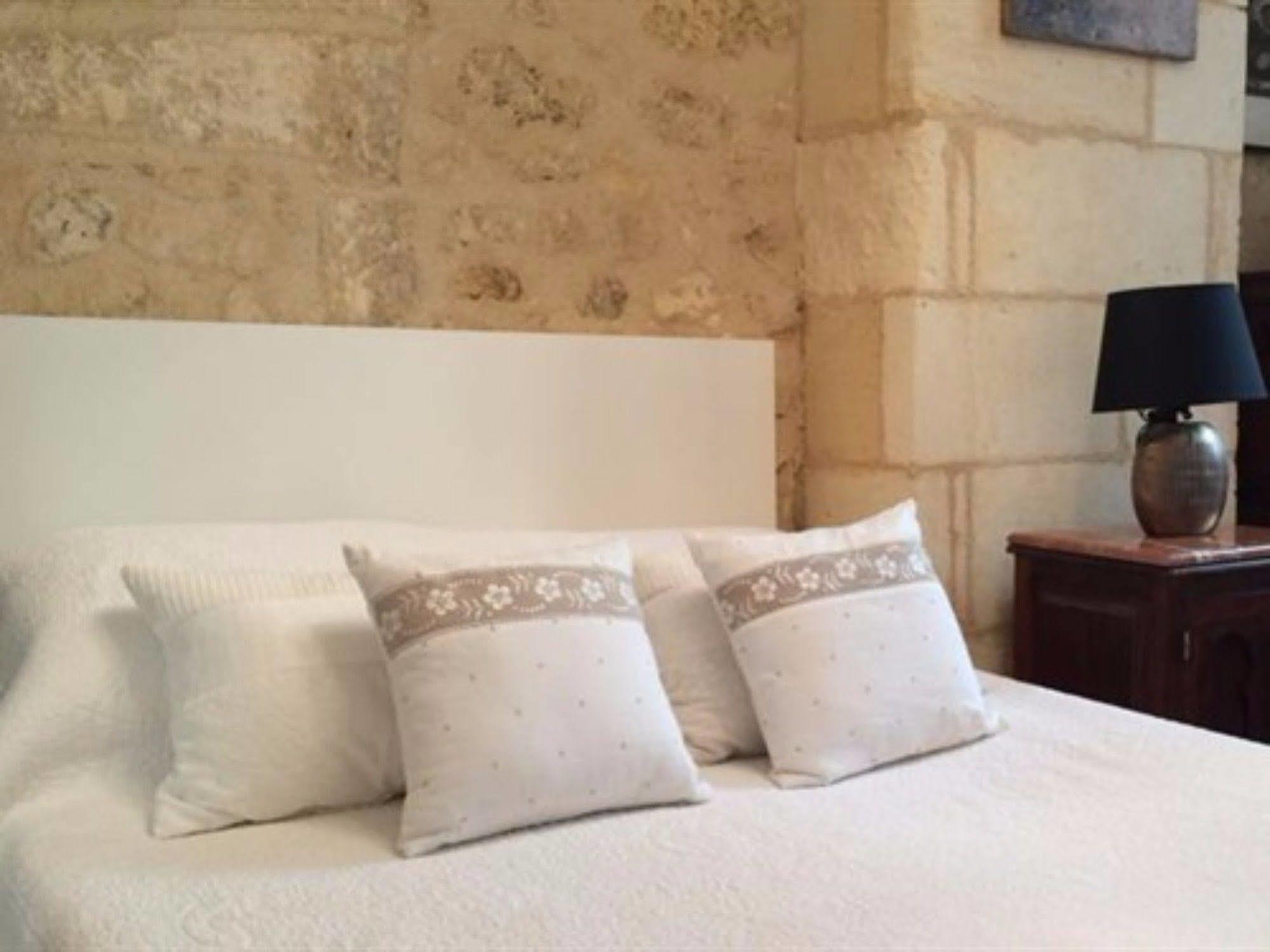 La Maison Colline Saint-Emilion Ngoại thất bức ảnh