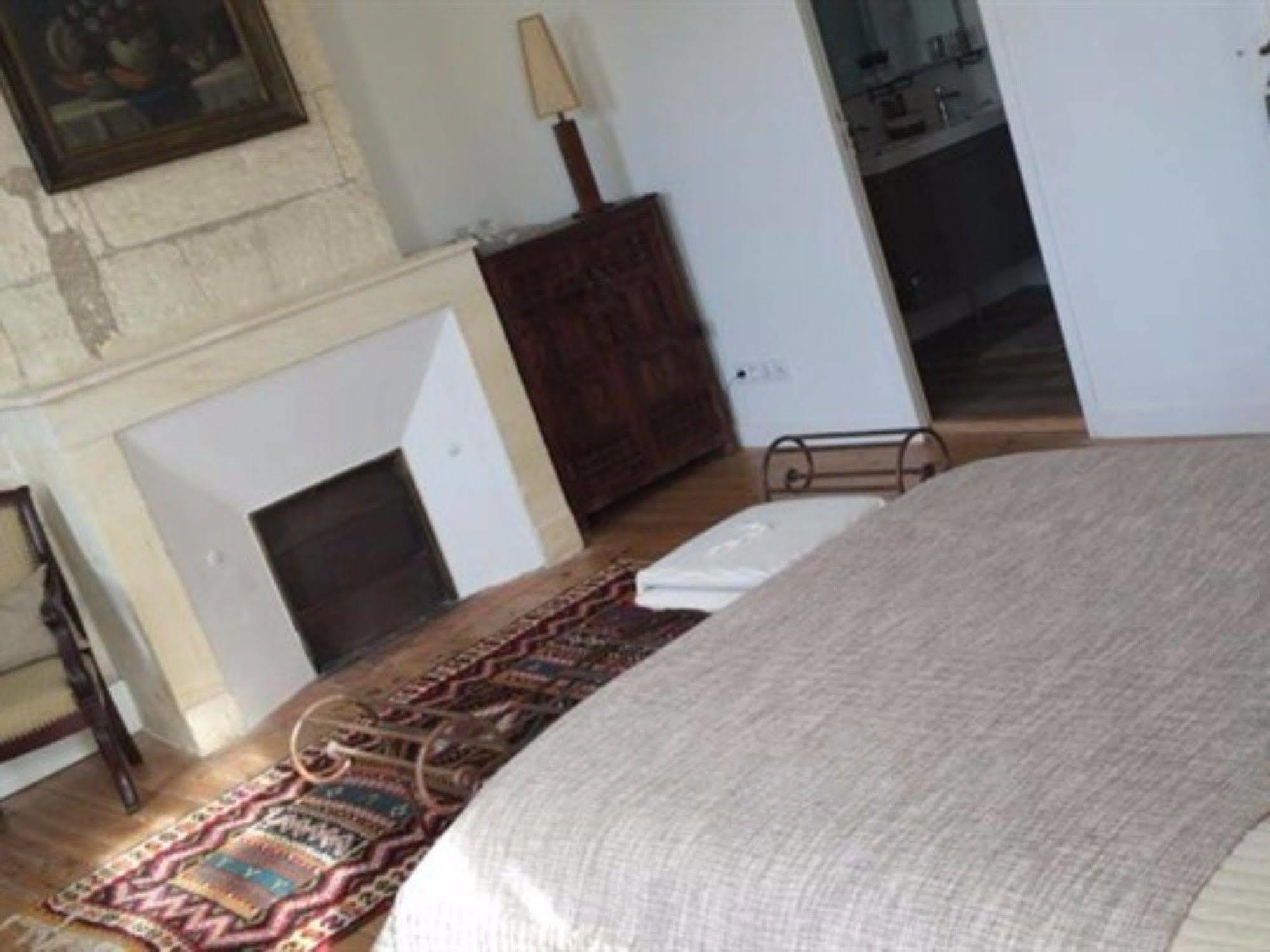 La Maison Colline Saint-Emilion Ngoại thất bức ảnh
